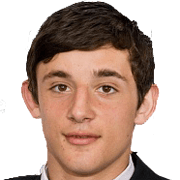 Patrick Antelmi fm 2020