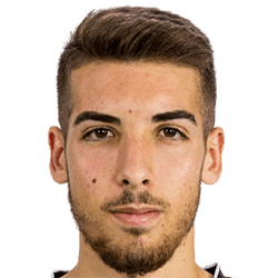 Dani Rebollo fm 2020