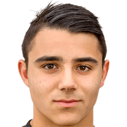 Atakan Kinali fm20