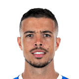 Franco Di Santo FM 2020