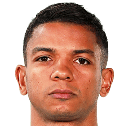 David Braz fm 2020