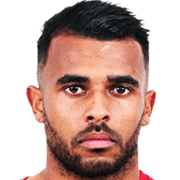 Alex Santana fm 2020