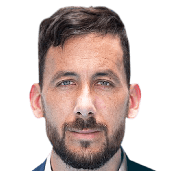 Ariel Cabral fm 2020