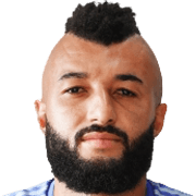 Alex Muralha fm 2020