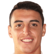 Mariano Vázquez fm 2020