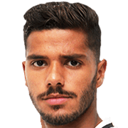 Henrique fm20
