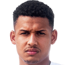 Felippe Cardoso fm 2020