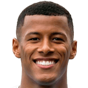 Arthur Gomes fm 2020