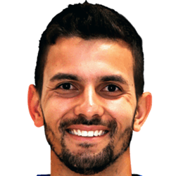 Marcos Felipe fm 2020