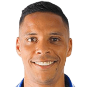 Patrick Fabiano fm20