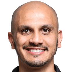 Fábio Santos fm 2020
