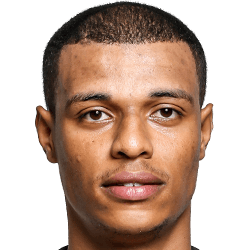 Lucas Cândido fm 2020