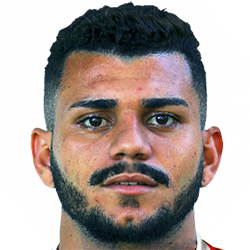 Willean Lepo fm 2020