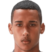 Gabriel Batista fm 2020