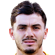 Billal Sebaihi fm20