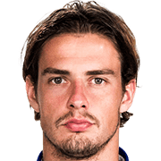 Aleksandar Pantic fm 2020