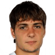 Oleg Barannik fm 2020