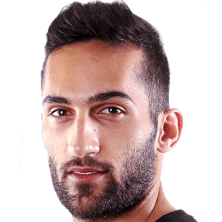 Payam Sadeghian fm 2020