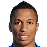 Harry Novillo fm 2020