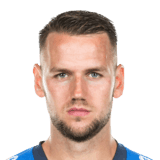 Alexander Milosevic FM 2020