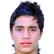 Esteban Castañeda fm 2020