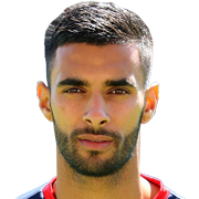 Kader Oueslati fm20