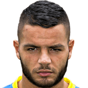 Mohammed Aoulad fm20