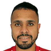 Diego Miranda fm 2020