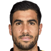 Nestoras Mytidis fm 2020