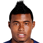 Andrés Sarmiento fm 2020