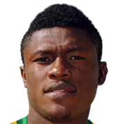 Gbolahan Salami fm20