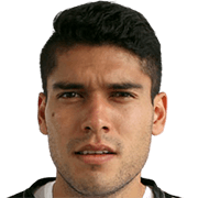 Pedro Antonio García fm 2020