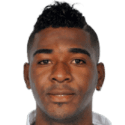 Misael Riascos fm 2020