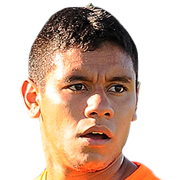 Lucas Tamareo fm 2020