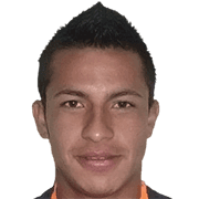 Jaime Vásquez fm 2020