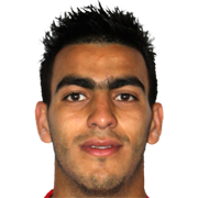 Nassir El Mimouni fm 2020