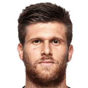 Alen Stevanovic fm 2020