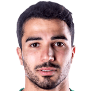 Osama Akharraz fm 2020