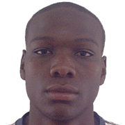 Carlos Ibargüen fm 2020