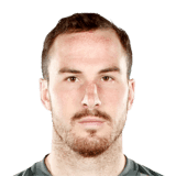 Brent Kallman fm 2020