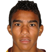 William Carrascal fm 2020