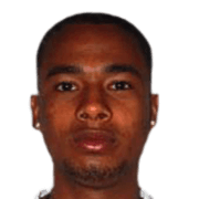 Charles Monsalvo fm 2020