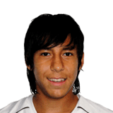 Brian Sarmiento fm20