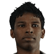 Cristian Fernándes fm 2020