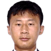 Myong Cha-Hyon fm 2020