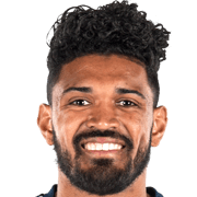 Sheanon Williams fm 2020