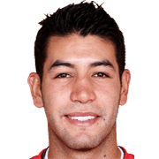 Julián Guillermo fm 2020