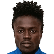 Nathaniel Asamoah fm20