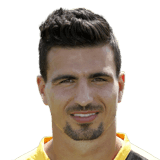 Gianluca Nijholt fm 2020