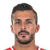 Giulio Donati fm 2020